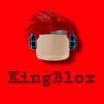 KingBlox Gamer