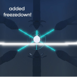 A.C Tech Power Core [ADDED FREEZEDOWN]