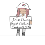 Quin Stylish Clothing