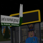 ~just a normal group lol~