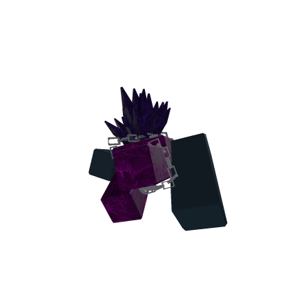 fallen tank