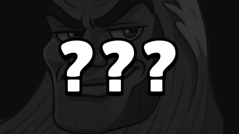???