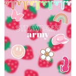 _Strawberry Army_