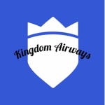 [KGA] Kingdom Airways