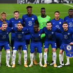 Chelsea clan