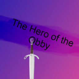 Hero Of The Obyy!! (New Tokyo Sky!!!!!)