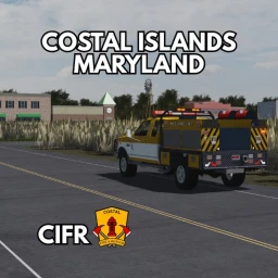 Costal Islands V3 icon