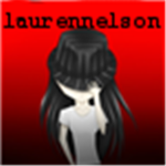 Fans of laurennelson!! :)