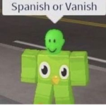 Duolingo Worshippers