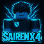 Sairenx4's NATION