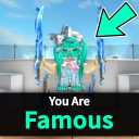 🤩 Famous