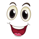 Clown over The Circus