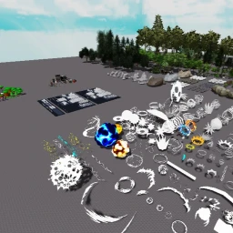 Tilth Baseplate F3X Building Tool icon