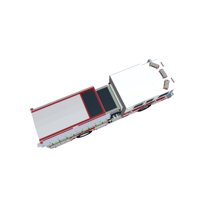 Fire Truck