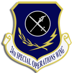 24th Special Operаtions Wing