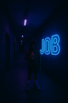 J.O.B JUMP OUT BOYS
