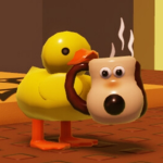Dumb duck squad
