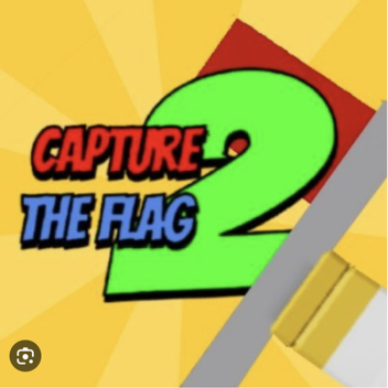 Capture The Flag 2