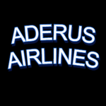Aderus Airlines