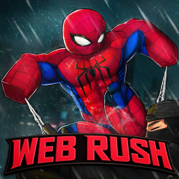 [UPD] Web Rush icon