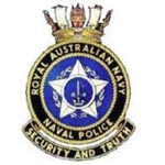 [RAN] Royal Australian Naval Police