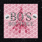 -Bo’s Boutique-