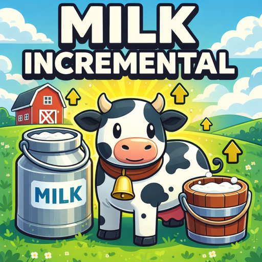 [🐮] Milch Inkrement