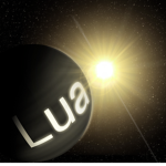 SolarLua
