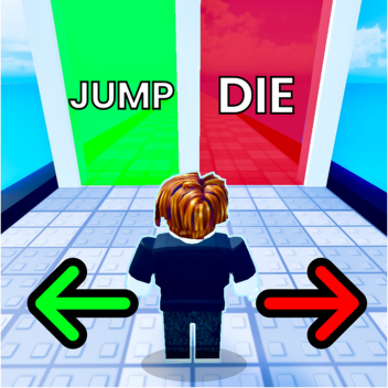 Jump or Die!