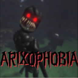ArixoPhobia! (CHAPTER 2) icon