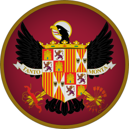 Corona Hispanica, Alburquerque
