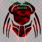 PRÉDAHOLE : THE ROBLOX GAMES
