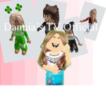 Dannia’s TV official