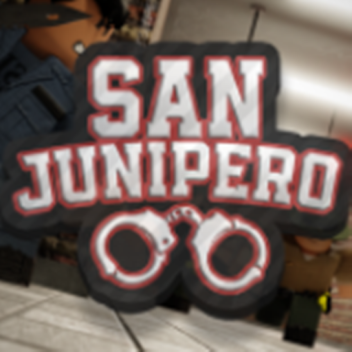[V1] San Junipero State Prison 