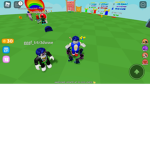 Oooooof zizzy x pony