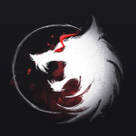Blacks Wolf