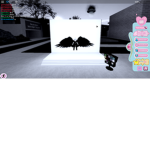 The dark demons or Royale High