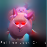 Fallen Lost child