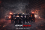 New York Studios | Police Department