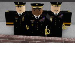 Fort Bennin Parade grounds