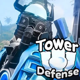 OG Old T Tower Defense icon