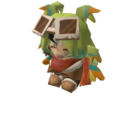 Item Thumbnail