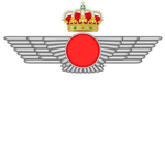 |ROYAL SPANISH AIRFORCE|