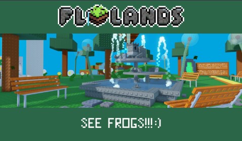 Flylands [BETA]