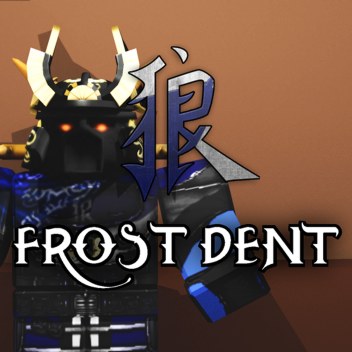 Frost Dent