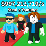 Steal A YT Group!
