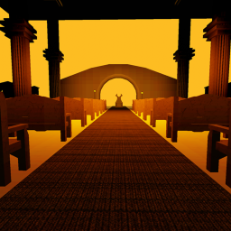 Place Of Worship