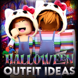 Halloween Outfit Ideas