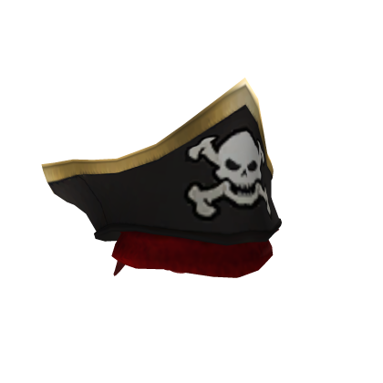 Captain's Tricorn