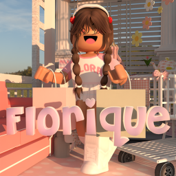 Florique homestore! ʚĭɞ [WORK IN PROGRESS]